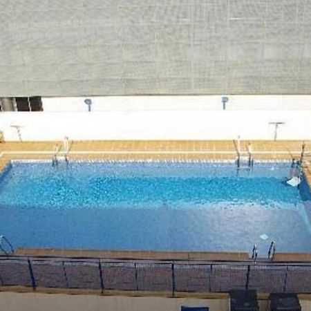 Ijd Apartments 9 Parking Gratis Y Piscina Bormujos Exterior photo